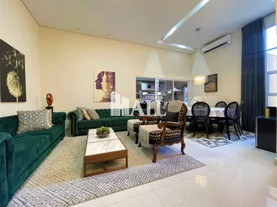 Casa de Condomínio com 3 Quartos à venda, 154m² no Residencial Figueira II, São José do Rio Preto