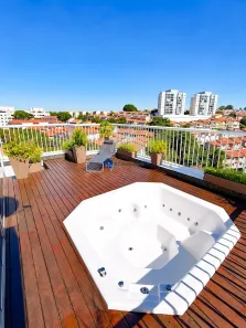 Cobertura com 3 Quartos à venda, 180m² no Cidade São Francisco, São Paulo