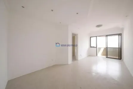 Apartamento com 2 Quartos à venda, 67m² no Vila Gumercindo, São Paulo