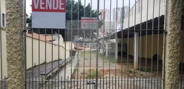 Lote/Terreno à venda, 400m² no Vila Regente Feijó, São Paulo