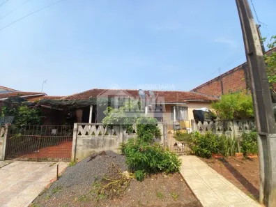 Casa com 3 Quartos à venda, 114m² no Cará-cará, Ponta Grossa