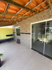 Casa com 3 Quartos para alugar, 80m² no Vila Praiana, Lauro de Freitas