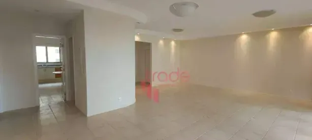 Apartamento com 3 Quartos à venda, 203m² no Jardim Irajá, Ribeirão Preto