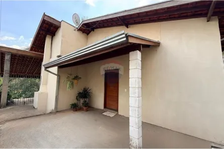 Fazenda/Sítio com 2 Quartos à venda, 300m² no Vale Verde, Valinhos
