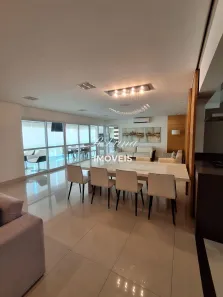 Apartamento com 3 Quartos à venda, 212m² no Alphaville Centro Industrial e Empresarial/Alphaville., Barueri