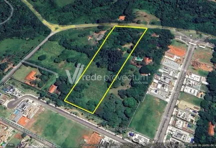 Lote/Terreno à venda, 19570m² no Sítio Recreio dos Cafezais, Valinhos