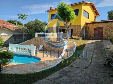 Fazenda/Sítio com 3 Quartos à venda, 155m² no Colina Nova Boituva, Boituva