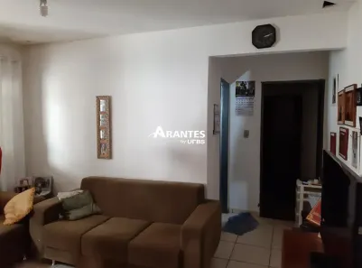 Casa com 4 Quartos à venda, 180m² no Nossa Senhora Aparecida, Uberlândia