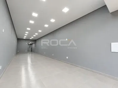 Galpão/Depósito/Armazém para alugar, 144m² no Jardim Cristo Redentor, Ribeirão Preto