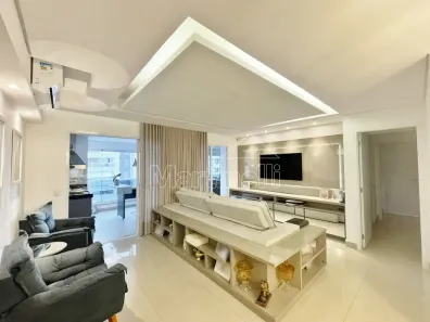 Apartamento com 3 Quartos à venda, 127m² no Jardim Botânico, Ribeirão Preto