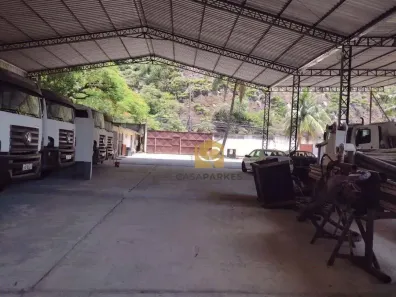 Lote/Terreno à venda, 2214m² no Itanhangá, Rio de Janeiro