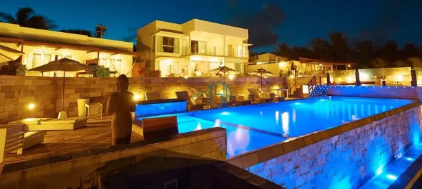 Casa de Condomínio com 3 Quartos à venda, 175m² no , Tibau do Sul