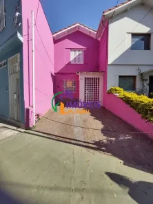 Casa com 2 Quartos à venda, 95m² no Sumaré, São Paulo