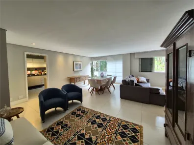 Apartamento com 2 Quartos à venda, 107m² no Vila Andrade, São Paulo