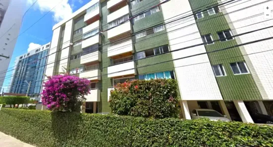 Apartamento com 3 Quartos à venda, 112m² no Candeias, Jaboatão dos Guararapes