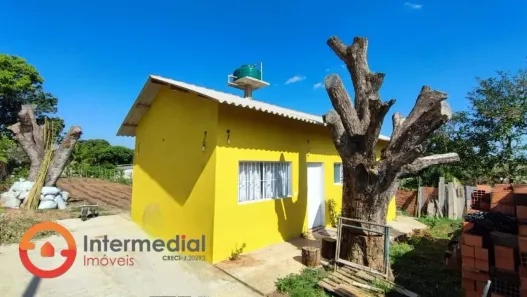 Fazenda/Sítio com 1 Quarto à venda, 55m² no Recanto Maravilha, Boituva