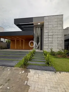 Casa com 4 Quartos à venda, 390m² no Loteamento Vivant Urbanova, São José dos Campos