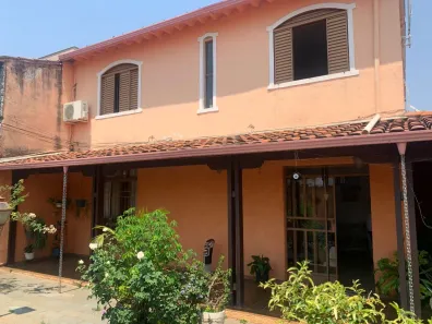Casa com 4 Quartos à venda, 233m² no Alípio de Melo, Belo Horizonte