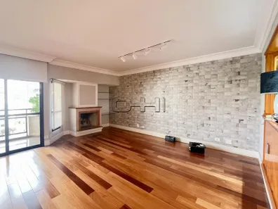Apartamento com 4 Quartos à venda, 217m² no Planalto Paulista, São Paulo