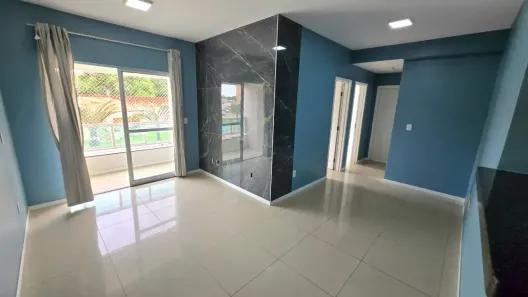 Apartamento com 3 Quartos à venda, 78m² no Jardim Eldorado, São Luís