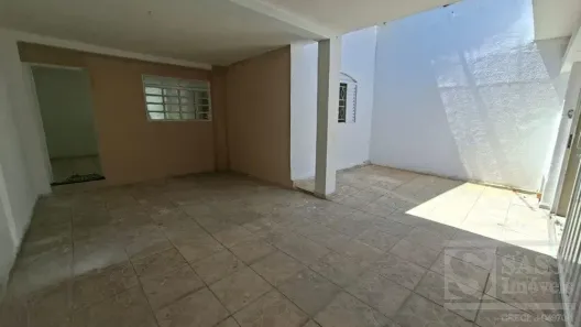 Casa com 2 Quartos à venda, 118m² no Jardim Residencial Dona Santina Paroli Peccinini, Limeira