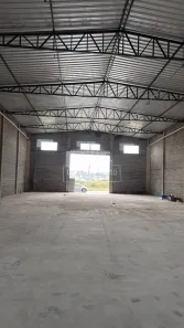 Galpão/Depósito/Armazém à venda, 600m² no Jardim Santa Marta, Sorocaba