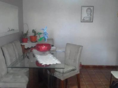 Apartamento com 2 Quartos à venda, 55m² no Cidade das Flores, Osasco