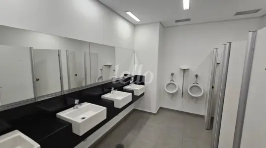 Sala Comercial para alugar, 839m² no Lapa de Baixo, São Paulo