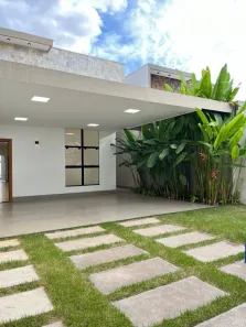 Casa com 3 Quartos à venda, 270m² no Jardim Helvécia, Aparecida de Goiânia