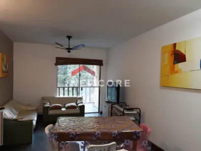 Apartamento com 2 Quartos à venda, 70m² no Tabatinga, Caraguatatuba