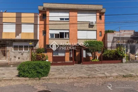 Apartamento com 1 Quarto à venda, 30m² no Partenon, Porto Alegre