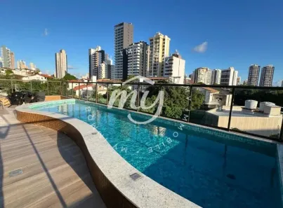 Apartamento com 1 Quarto à venda, 22m² no Caminho das Árvores, Salvador