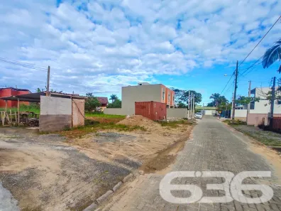 Lote/Terreno à venda, 360m² no Do Ubatuba, São Francisco do Sul