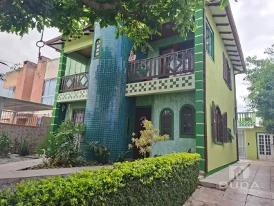 Casa com 3 Quartos à venda, 114m² no Barra do Aririú, Palhoça