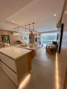 Apartamento com 3 Quartos à venda, 82m² no Alphaville I, Salvador