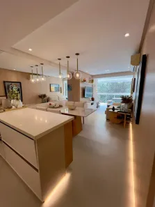 Apartamento com 3 Quartos à venda, 82m² no Alphaville I, Salvador