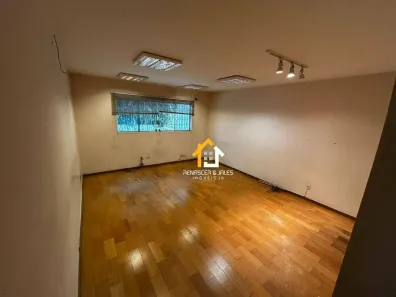 Imóvel Comercial à venda, 441m² no Vila Imperial, São José do Rio Preto