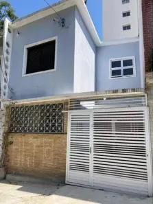 Sobrado com 2 Quartos à venda, 110m² no Jardim da Glória, São Paulo