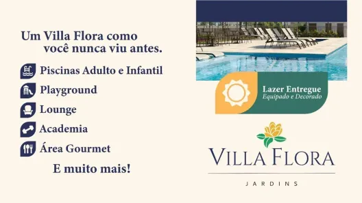 Casa de Condomínio com 2 Quartos à venda, 40m² no Jardim Novo Ângulo, Hortolândia