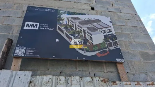 Sobrado com 2 Quartos à venda, 85m² no Jardim Belém, São Paulo