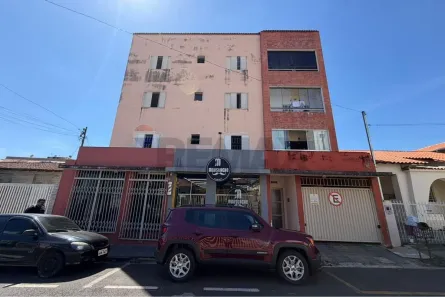 Apartamento com 1 Quarto para alugar, 72m² no Centro, Araxá