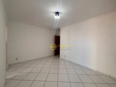 Apartamento com 1 Quarto à venda, 27m² no Vila Carvalho, Sorocaba