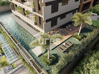 Apartamento com 2 Quartos à venda, 78m² no Setor Bueno, Goiânia