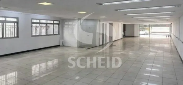 Prédio Comercial para alugar, 700m² no Vila Mariana, São Paulo