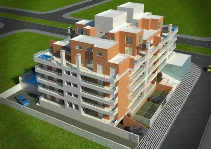 Apartamento com 2 Quartos à venda, 79m² no Maitinga, Bertioga