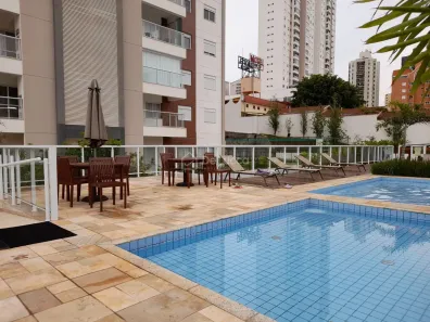 Apartamento com 3 Quartos à venda, 89m² no Mansões Santo Antônio, Campinas