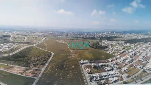 Lote/Terreno à venda, 402m² no Centro, Passo Fundo