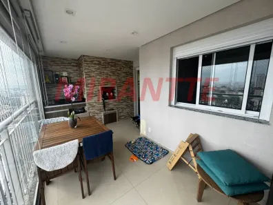 Apartamento com 2 Quartos à venda, 65m² no Vila Ester (Zona Norte), São Paulo