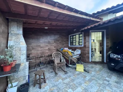 Casa com 2 Quartos à venda, 126m² no Chácara Glória, Itanhaém