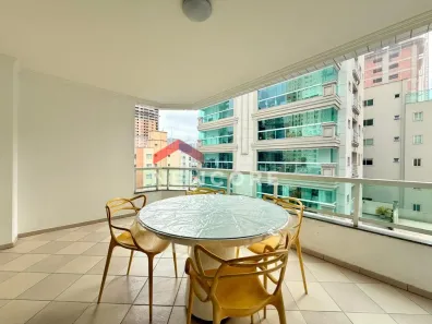 Apartamento com 3 Quartos à venda, 114m² no Andorinha, Itapema